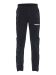 Progress Pant Jr Black/White