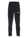 Progress Pant Jr Black