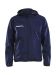 Jacket Rain M Navy