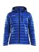 Craft Isolate Jacket W Royal Blue