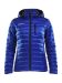 Craft Isolate Jacket W Club Cobolt