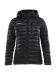 Craft Isolate Jacket W Black
