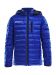 Craft Isolate Jacket Jr Club Cobolt