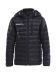 Craft Isolate Jacket Jr Black