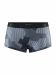 Greatness Waistband Boxer W BLACK-ASPHALT