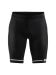 Rise Shorts M Black/White