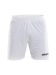 Squad Short Solid Wb M White