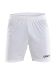 Progress Short Contrast Wb Men White/Royal