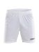 Progress Short Contrast Wb Men White/Club Cobolt