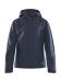 Mountain Jacket W Dark Navy Melange
