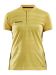 Pro Control Button Jersey W Sweden Yellow/Black