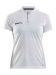 Pro Control Button Jersey W White/Black