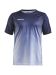 Pro Control Fade Jersey M Navy/White