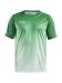 Pro Control Fade Jersey M Team Green/White