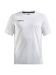 Pro Control Fade Jersey M White/Silver
