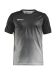 Pro Control Fade Jersey M Black/White