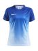 Pro Control Fade Jersey W Club Cobolt/White