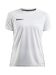 Pro Control Fade Jersey W White/Silver
