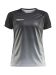 Pro Control Fade Jersey W Black/White