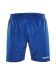 Pro Control Shorts M Royal/White