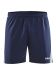 Pro Control Shorts M Navy/White