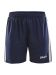 Pro Control Shorts W Navy/White