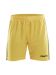 Pro Control Shorts W Sweden Yellow/Black