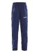 Pro Control Woven Pants Jr Navy/White