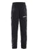Pro Control Woven Pants Jr Black/White