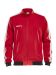 Pro Control Woven Jacket M Red