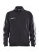 Pro Control Woven Jacket M Black
