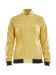 Pro Control Woven Jacket W Sweden Yellow