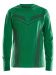Pro Control Seamless Jersey Jr Team Green