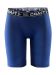 Pro Control 9" Boxer W Club Cobolt