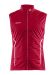 Club Vest M Red