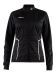 Club Jacket W Black