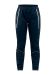 Club 3/4 Zip Pants W Dark Navy