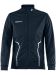 Club Jacket Jr Dark Navy