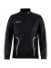 Club Jacket Jr Black