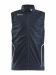 Club Vest Jr Dark Navy