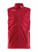 Club Vest Jr Red