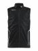 Club Vest Jr Black