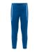 Club 3/4 Zip Pants Jr Swe Blue