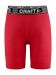 Pro Control 9" Boxer Jr Red