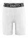 Pro Control 9" Boxer Jr White