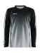 Pro Control Fade Jersey LS M Black/White