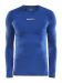 PRO Control Compression Long Sleeve Uni Royal
