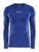 PRO Control Compression Long Sleeve Uni Club Cobolt
