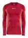 PRO Control Compression Long Sleeve Uni Red
