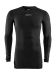 PRO Control Compression Long Sleeve Uni Black